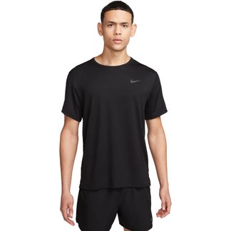 Nike - Miler Dri-Fit UV T-Shirt Men black