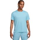 Dri-Fit UV T-Shirt Men denim turq