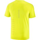 Sense Aero GFX T-Shirt Herren sulphur spring