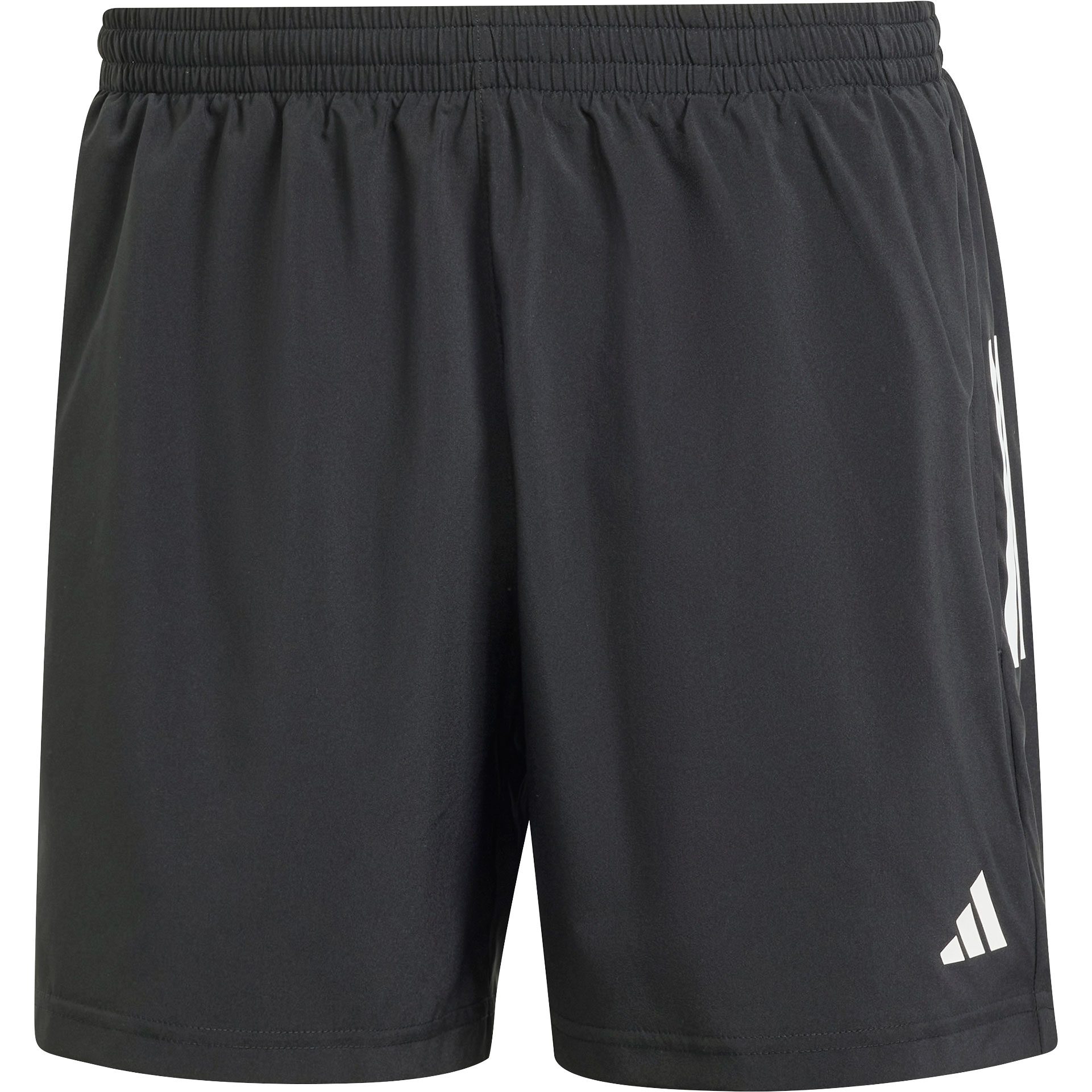 Black adidas running shorts new arrivals