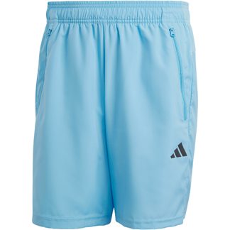adidas - Train Essentials Woven Training Shorts Herren semi blue burst
