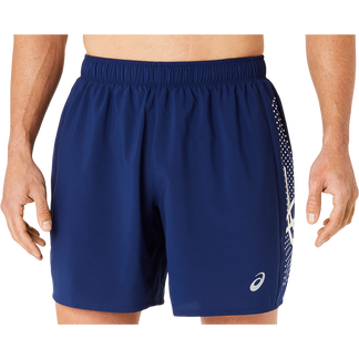 Icon Shorts Men blue expanse