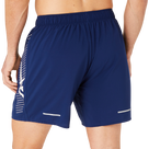 Icon Shorts Men blue expanse