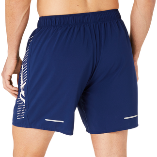 Icon Shorts Men blue expanse