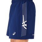 Icon Shorts Herren blue expanse