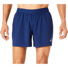 Road 5' Shorts Herren blue expanse