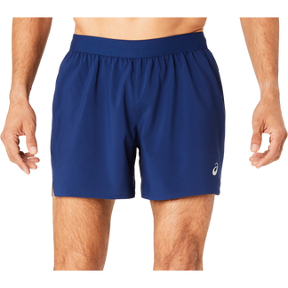 Road 5' Shorts Men blue expanse