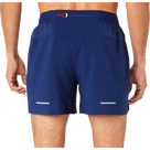 Road 5' Shorts Herren blue expanse