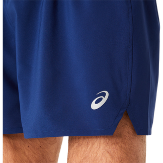 Road 5' Shorts Men blue expanse