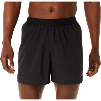 ASICS - Road 5' Shorts Men performance black