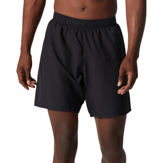 Core 2-N-1 Shorts Herren performance black