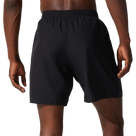 Core 2-N-1 Shorts Herren performance black