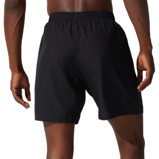 Core 2-N-1 Shorts Herren performance black