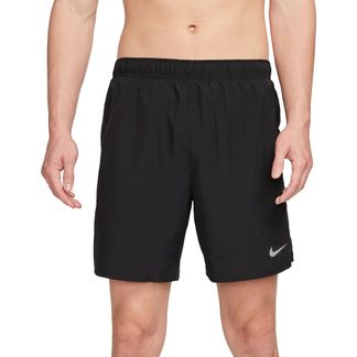 Nike - Dri-Fit Challenger Shorts Men black