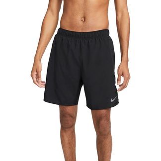 Nike - Dri-Fit Challenger Shorts Men black