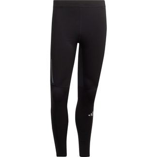 adidas - Own the Run Leggings Herren schwarz