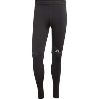 adidas - Run It Leggings Herren schwarz