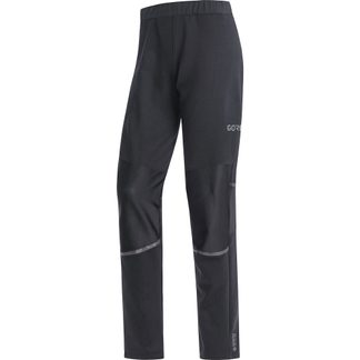 GOREWEAR - R5 GTX I Softshell Pants Men black