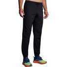 High Point Waterproof Sweatpants Men black