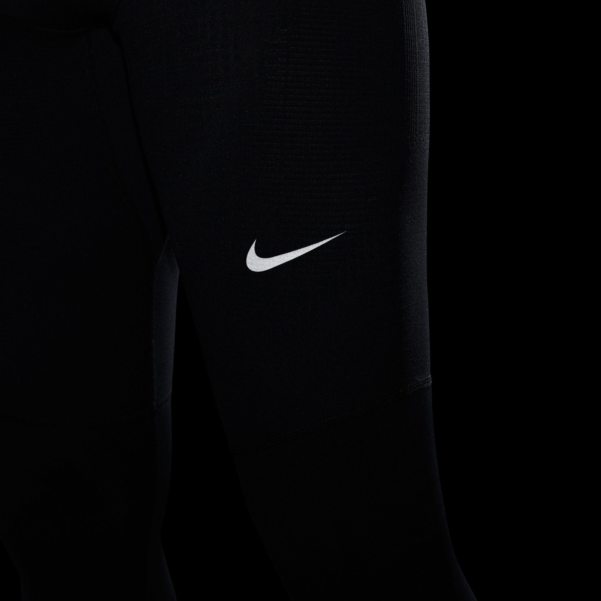 Nike Phenom Men's Dri-FIT Running Tights. Nike SI