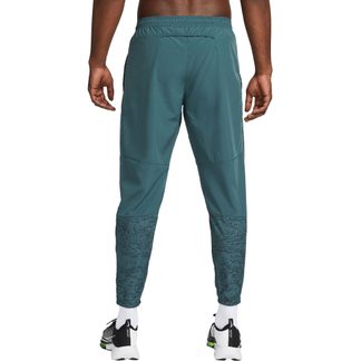 Dri-Fit Run Division Challenger Tights Herren faded spruce
