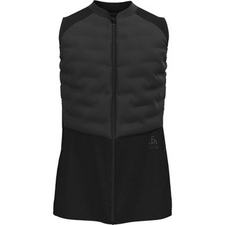 Odlo - Zeroweight Insulator Vest Men black