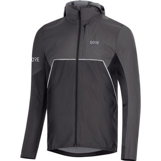 R7 Partial GORE-TEX® I Jacke Herren schwarz