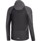 R7 Partial GORE-TEX® I Jacke Herren schwarz