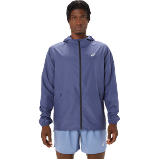 ASICS - Accelerate Light Laufjacke Herren thunder blue