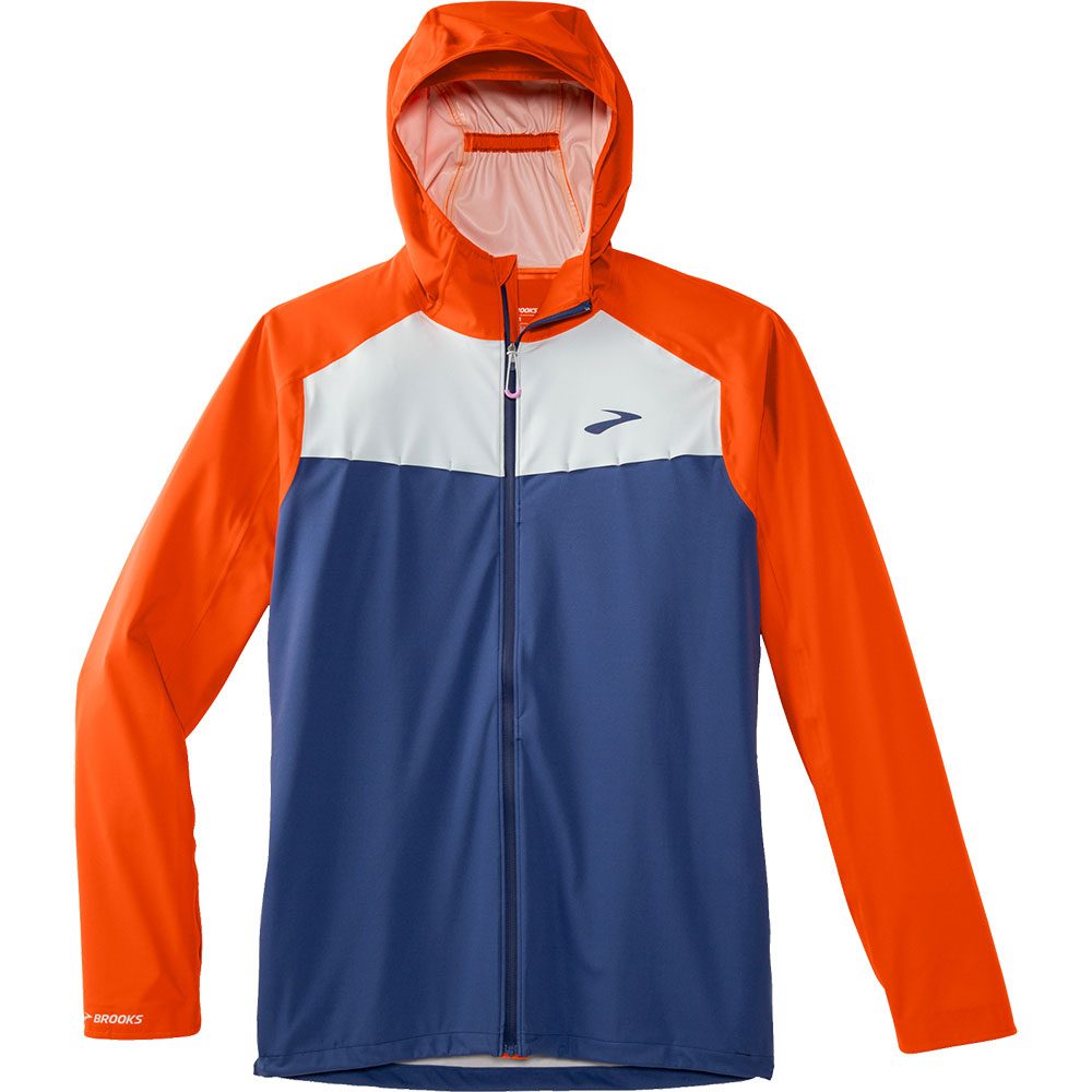 Brooks jackets best sale mens on sale