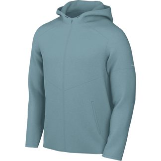 Nike - Windrunner Laufjacke Herren denim turquoise