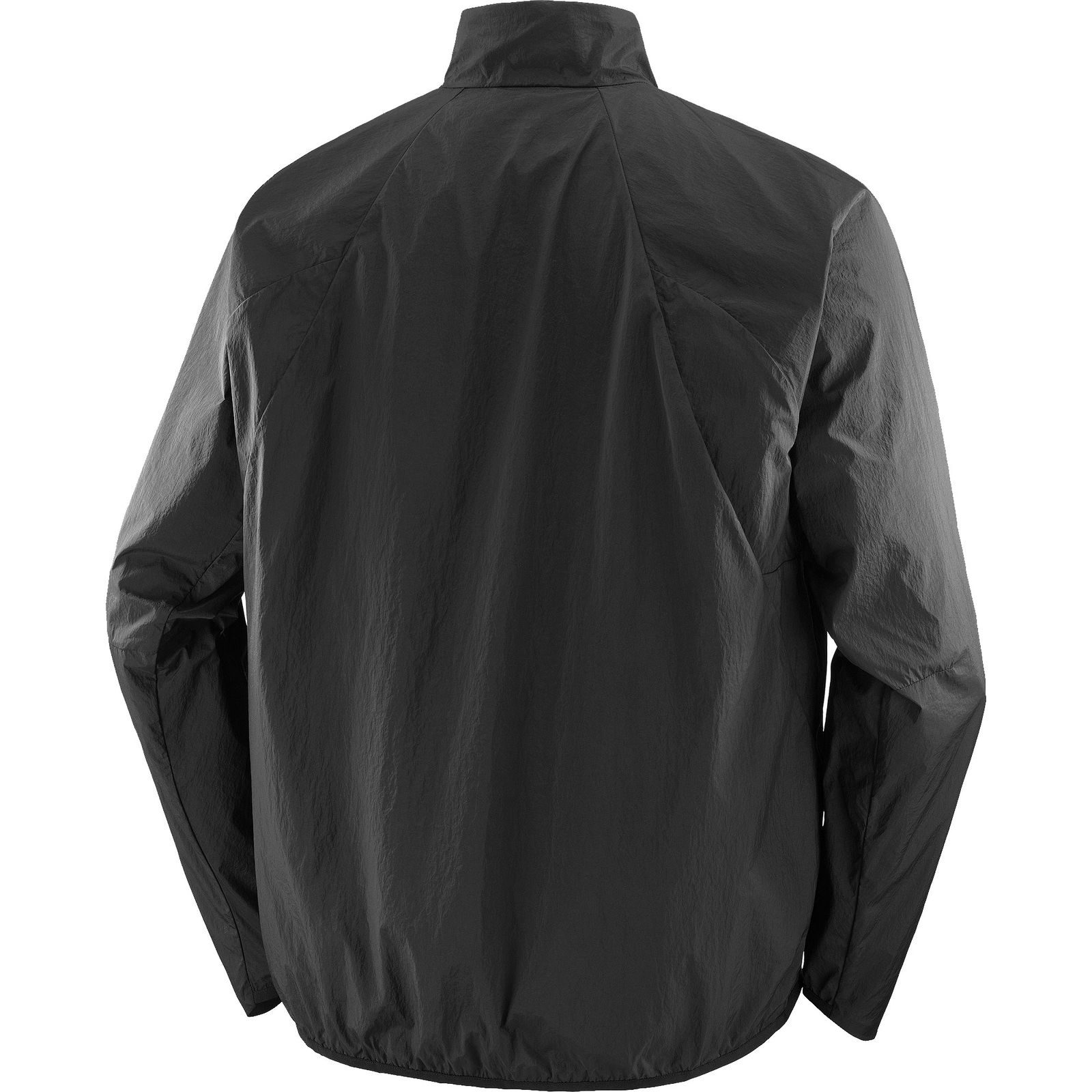 SALOMON SHAKEOUT FLY ウィンドジャケット SHAKEout FLY Men's Wind Jacket | Salomon