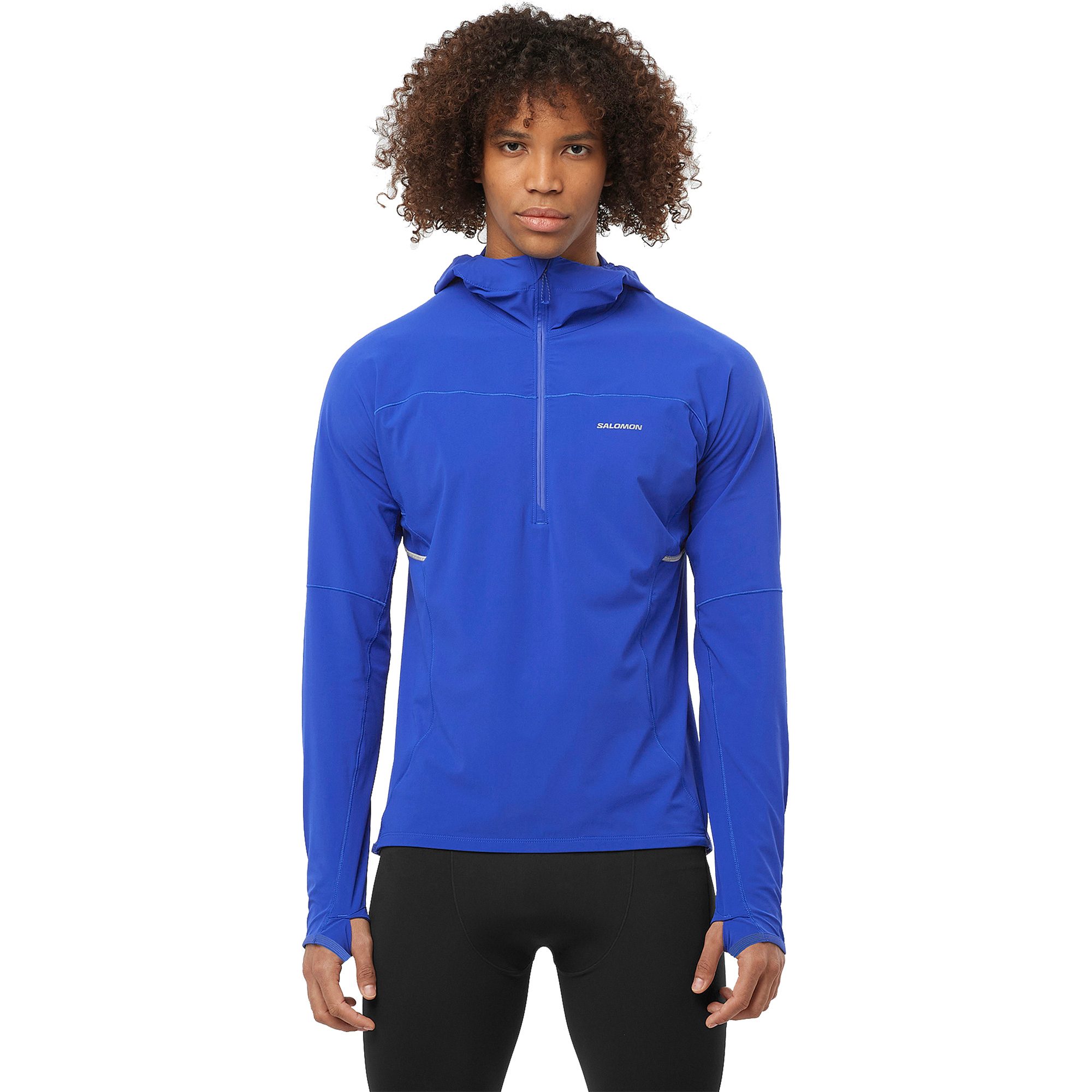 Salomon hybrid jacket discount
