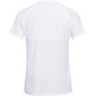 Essential Chill-Tec T-Shirt Damen weiß