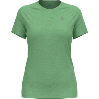 Odlo - X-Alp Performance Wool 115 T-Shirt Damen grün