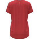 Zeroweight Chill-Tec T-Shirt Damen rot
