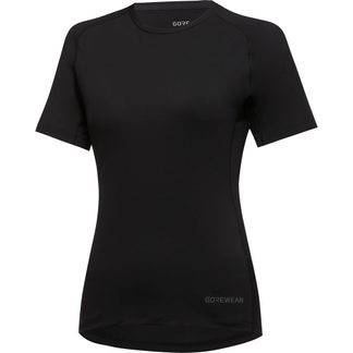 Everyday T-Shirt Women black