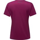 Everyday T-Shirt Damen process purple