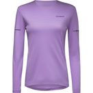 Contest 2.0 Longsleeve Damen scrub purple