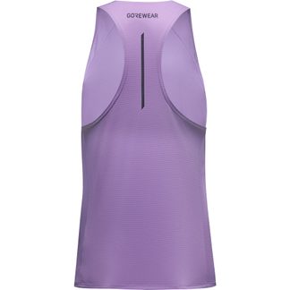 Contest 2.0 Singlet Women scrub purple