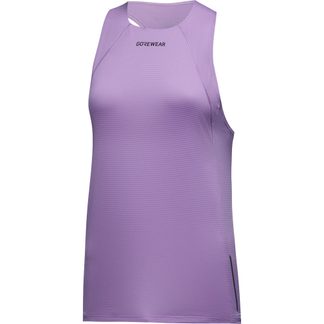 Contest 2.0 Singlet Damen scrub purple