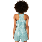 Road All Over Print Tanktop Damen light celadon