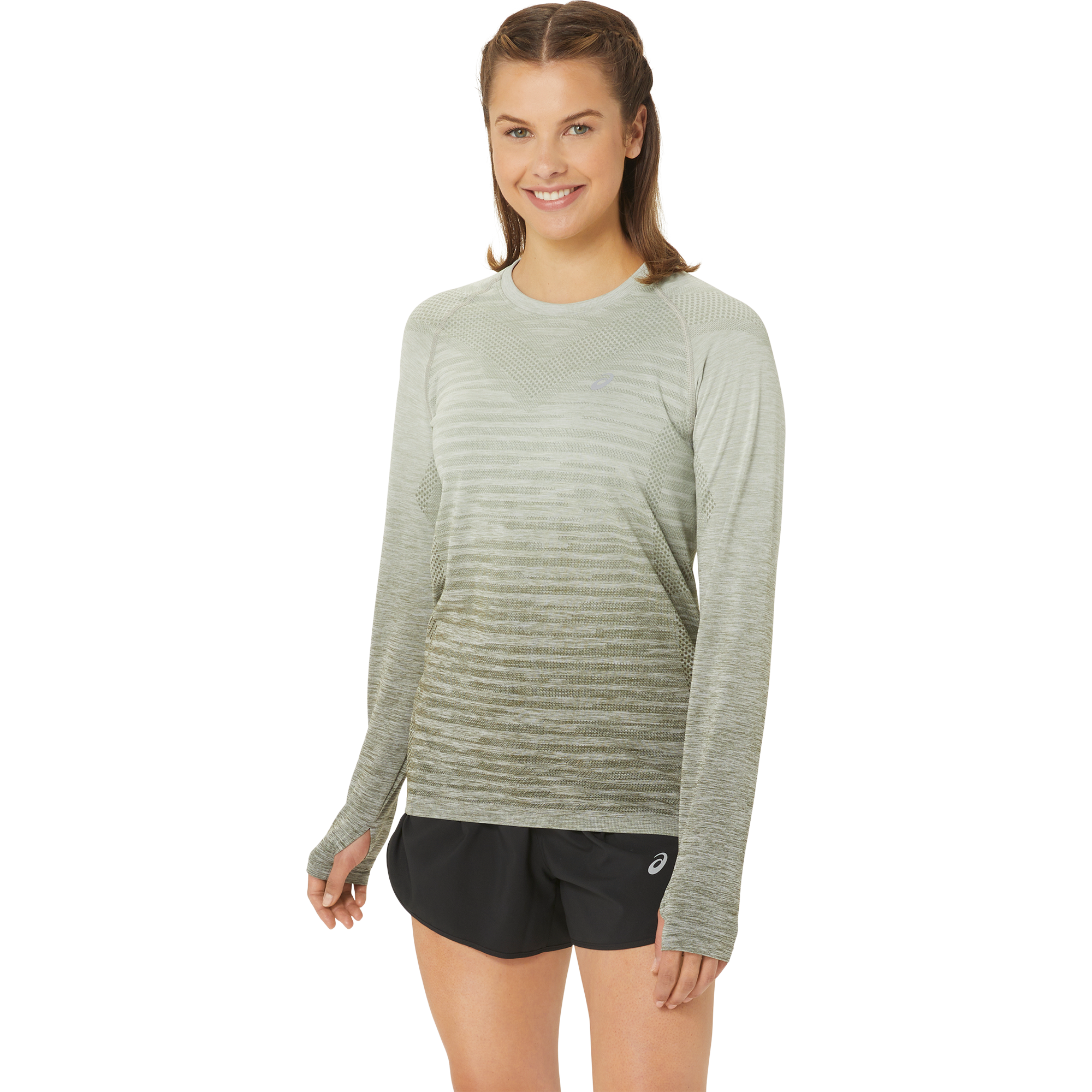 Asics seamless discount