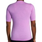 High Point T-Shirt Damen bright purple