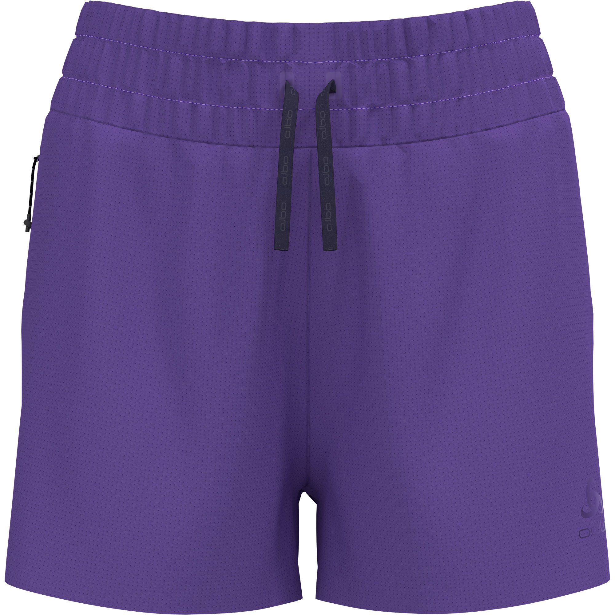 Zeroweight 3 Inch Laufshorts Damen afterparty