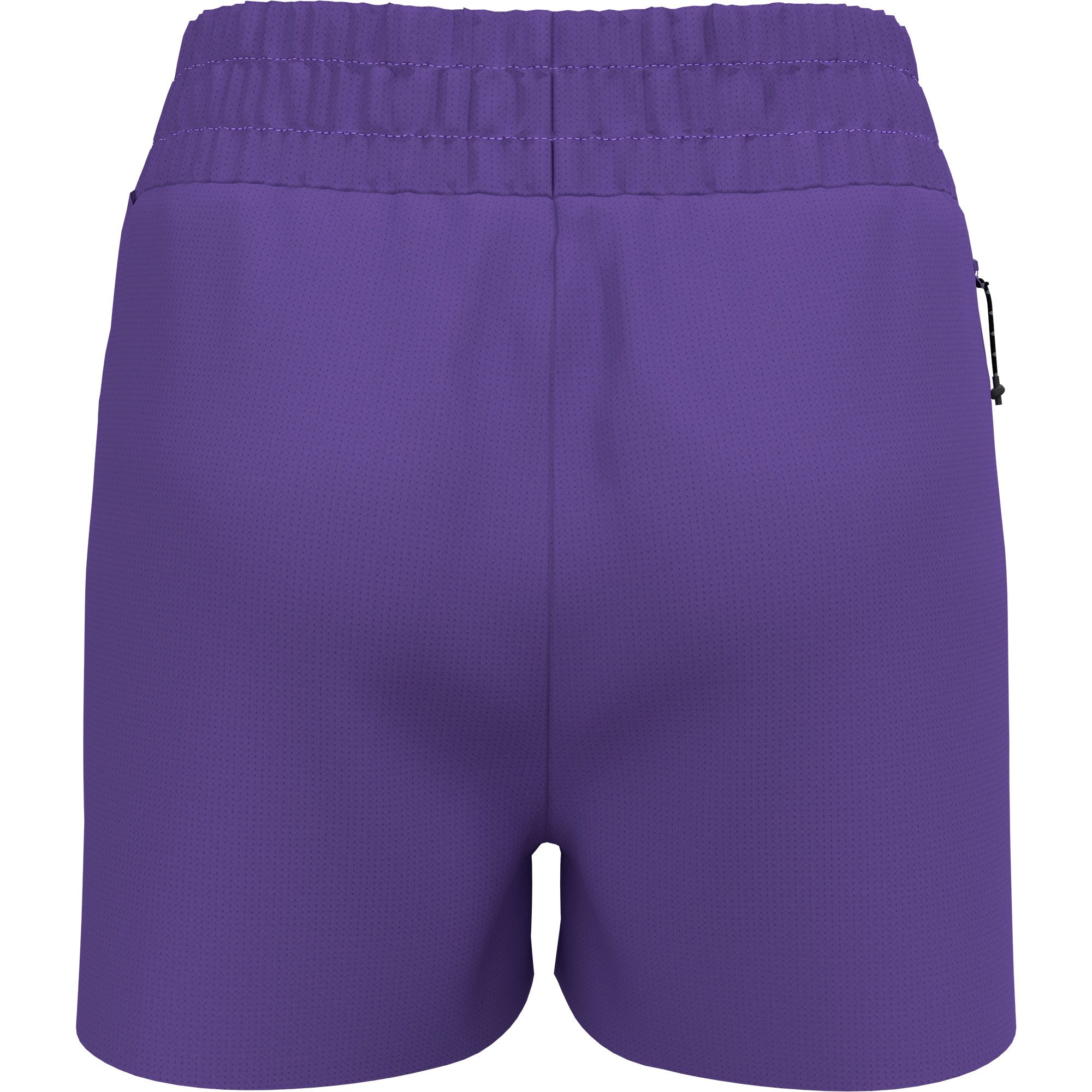 Zeroweight 3 Inch Laufshorts Damen afterparty