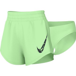 Nike - One Dri-Fit Shorts Damen vapor green