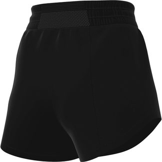 Dri-Fit One Swoosh Shorts Damen schwarz