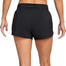 Dri-Fit One Swoosh Shorts Damen schwarz