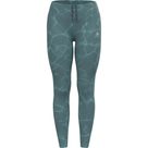 Zeroweight Print Tights Women arctic